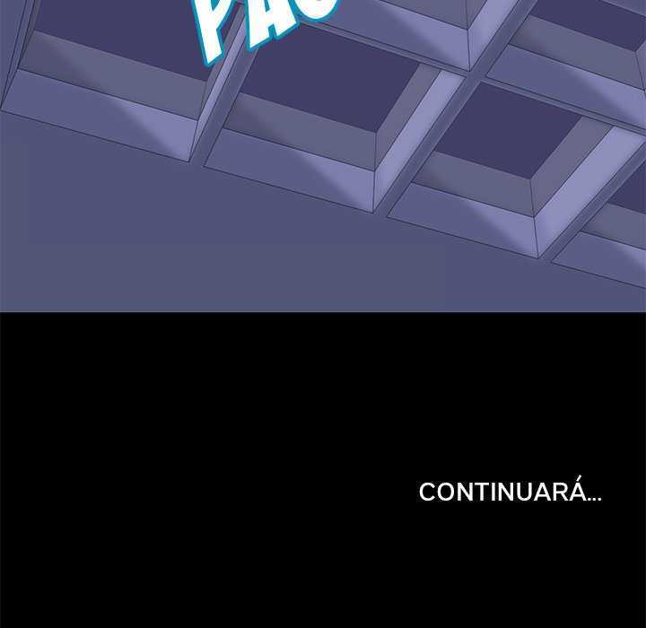 La Habitación Blanca Capitulo 36 página 65