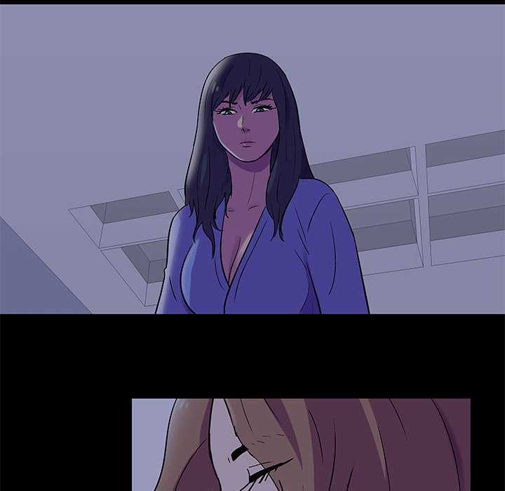 La Habitación Blanca Capitulo 36 página 8
