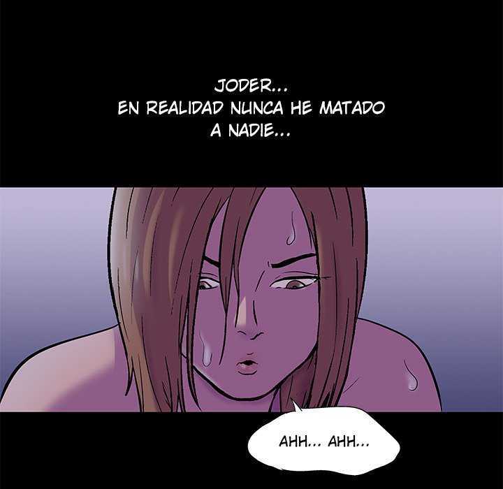 La Habitación Blanca Capitulo 37 página 11
