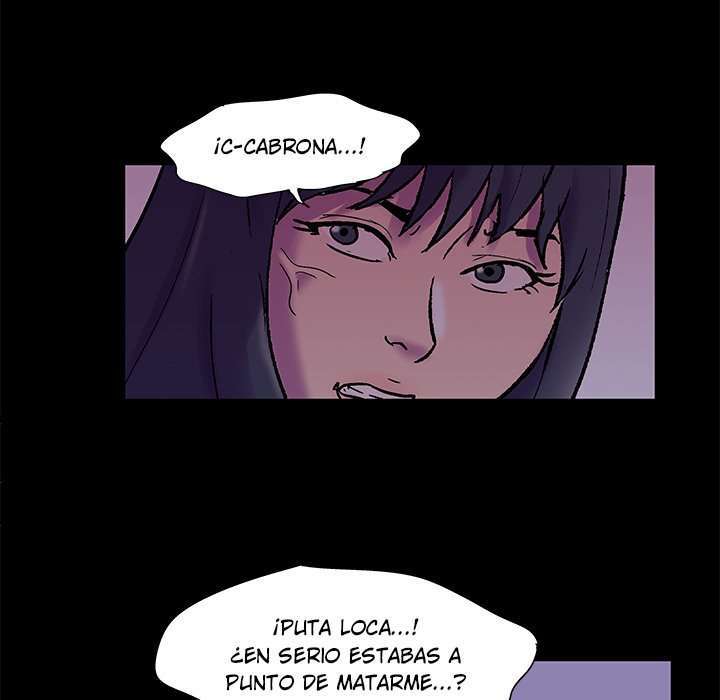 La Habitación Blanca Capitulo 37 página 29