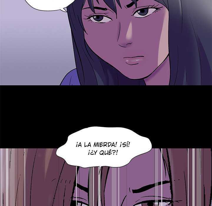 La Habitación Blanca Capitulo 37 página 38