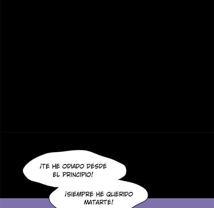 La Habitación Blanca Capitulo 37 página 41