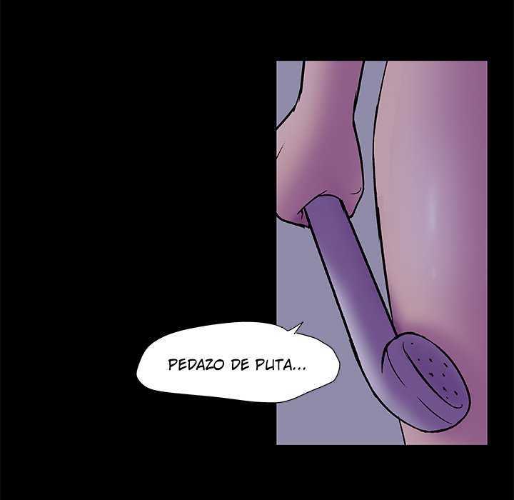 La Habitación Blanca Capitulo 37 página 44