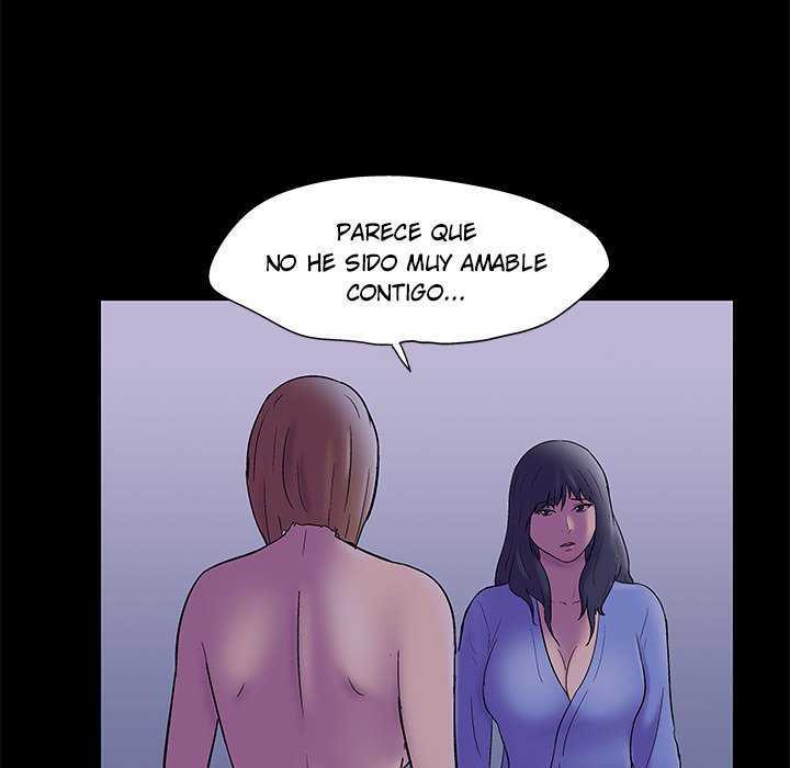 La Habitación Blanca Capitulo 37 página 46