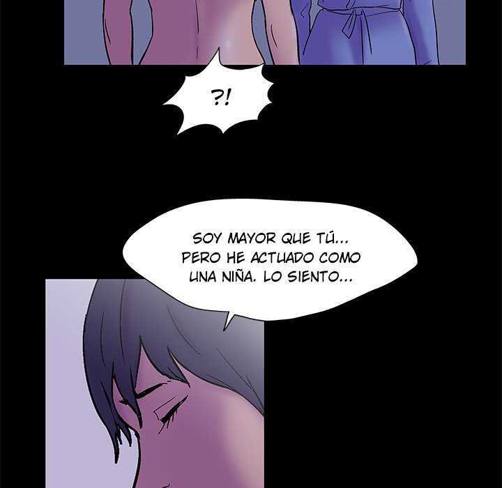 La Habitación Blanca Capitulo 37 página 47