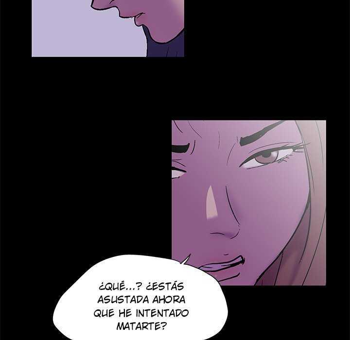 La Habitación Blanca Capitulo 37 página 48