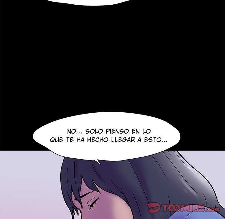 La Habitación Blanca Capitulo 37 página 49
