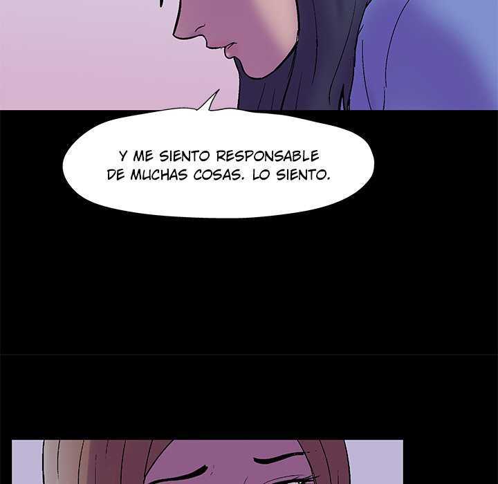 La Habitación Blanca Capitulo 37 página 50