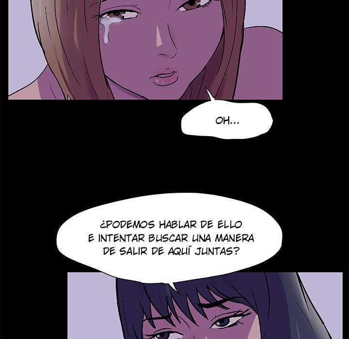 La Habitación Blanca Capitulo 37 página 51
