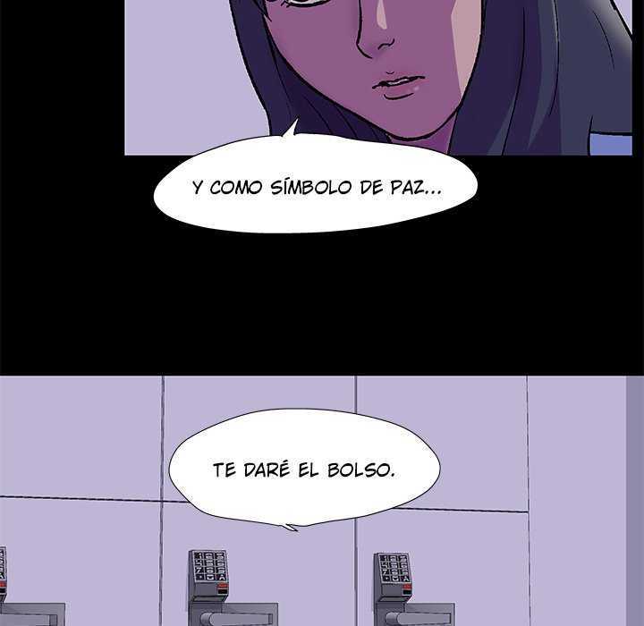 La Habitación Blanca Capitulo 37 página 52