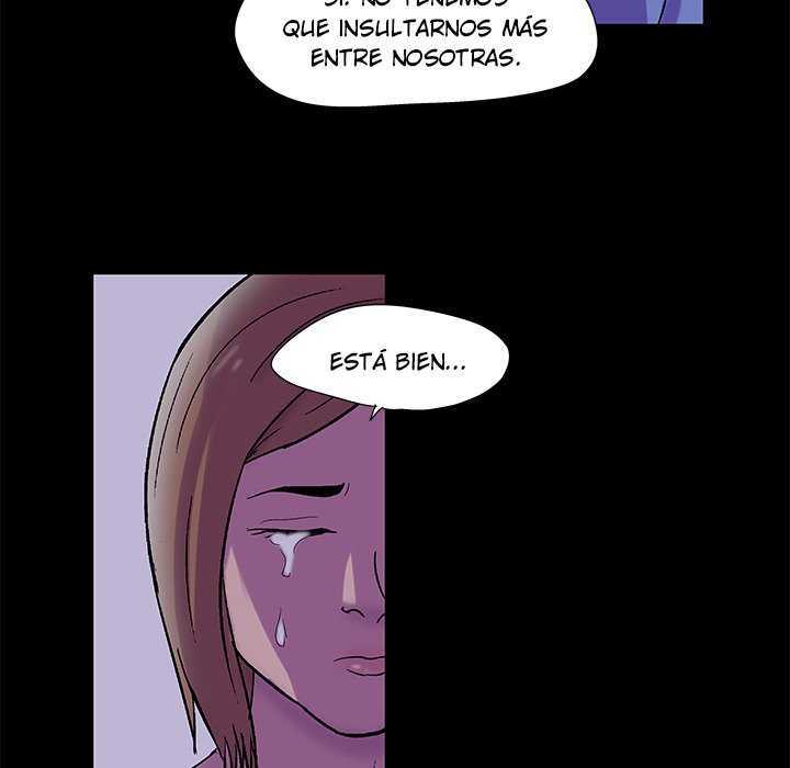 La Habitación Blanca Capitulo 37 página 55