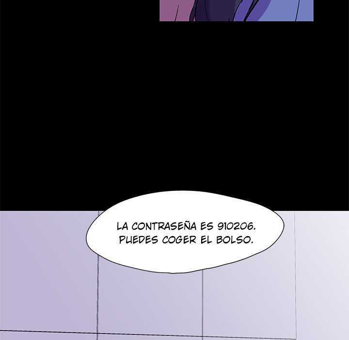 La Habitación Blanca Capitulo 37 página 57