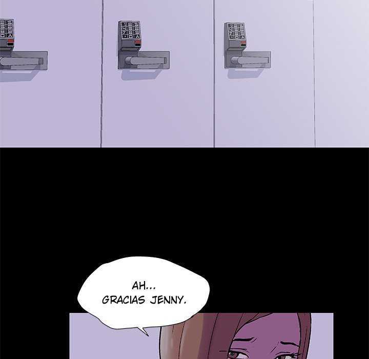 La Habitación Blanca Capitulo 37 página 58