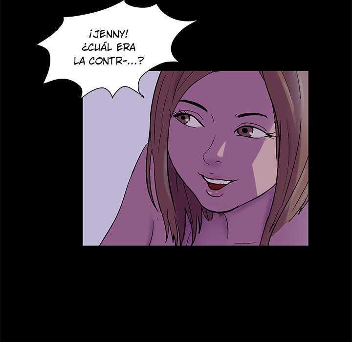 La Habitación Blanca Capitulo 37 página 68