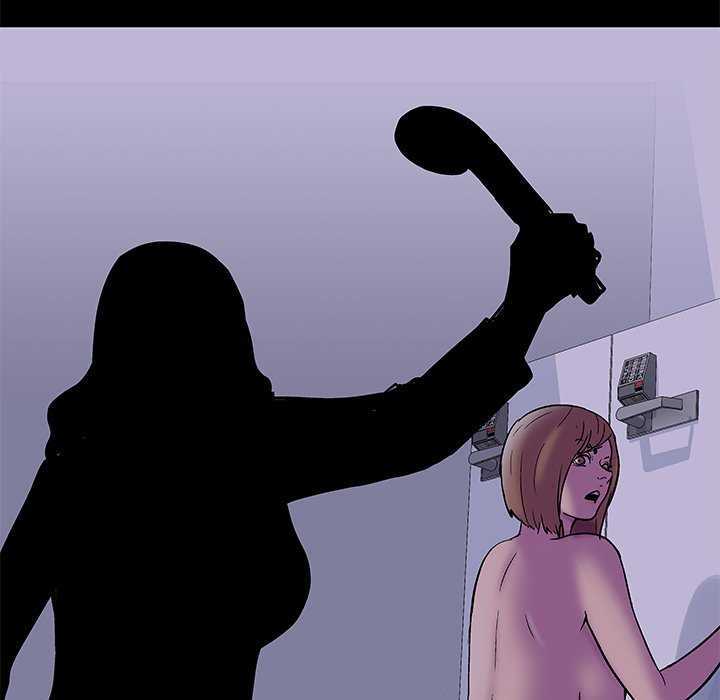 La Habitación Blanca Capitulo 37 página 69