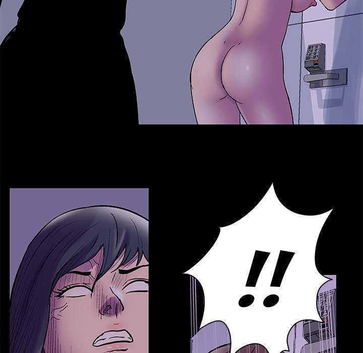La Habitación Blanca Capitulo 37 página 70
