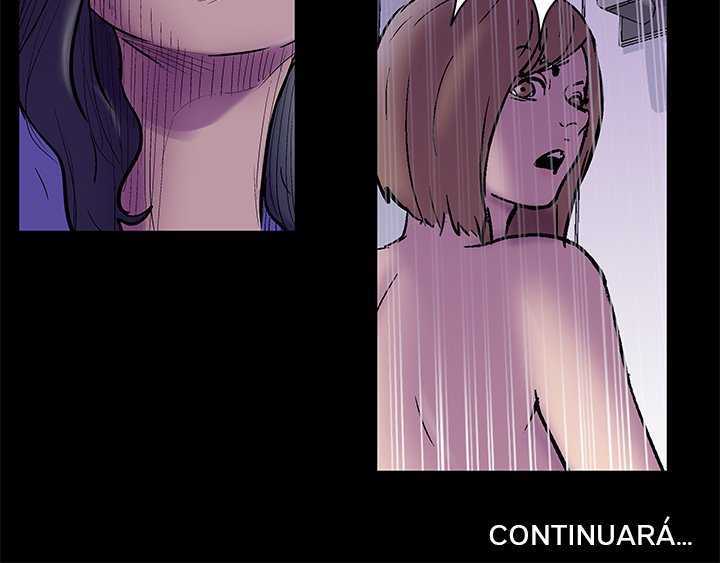 La Habitación Blanca Capitulo 37 página 71