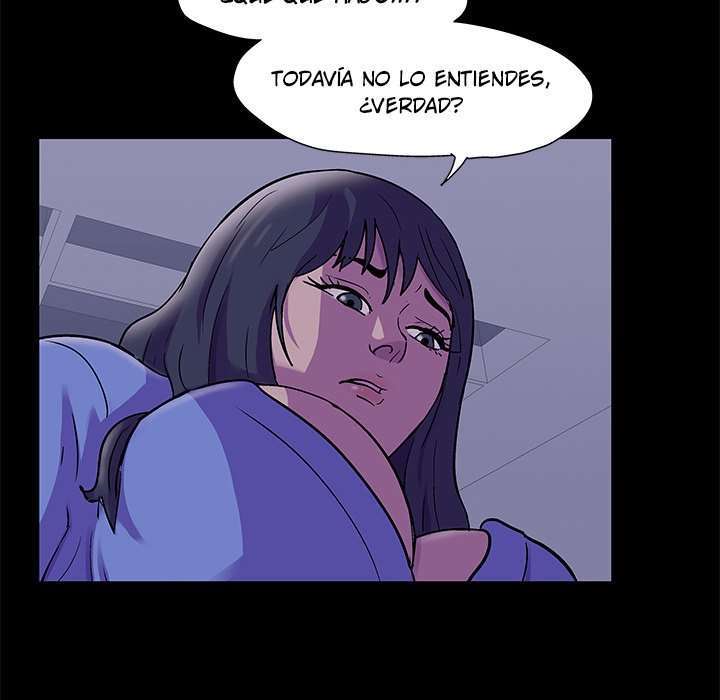 La Habitación Blanca Capitulo 38 página 9