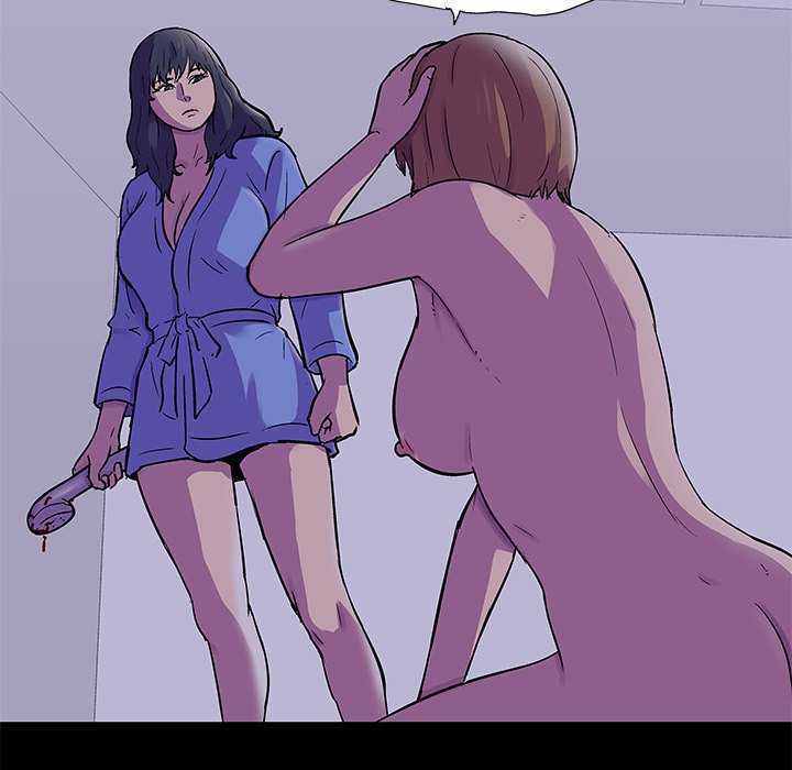 La Habitación Blanca Capitulo 38 página 12