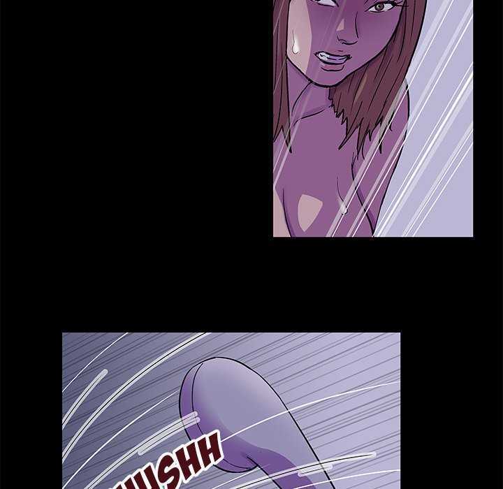 La Habitación Blanca Capitulo 38 página 14