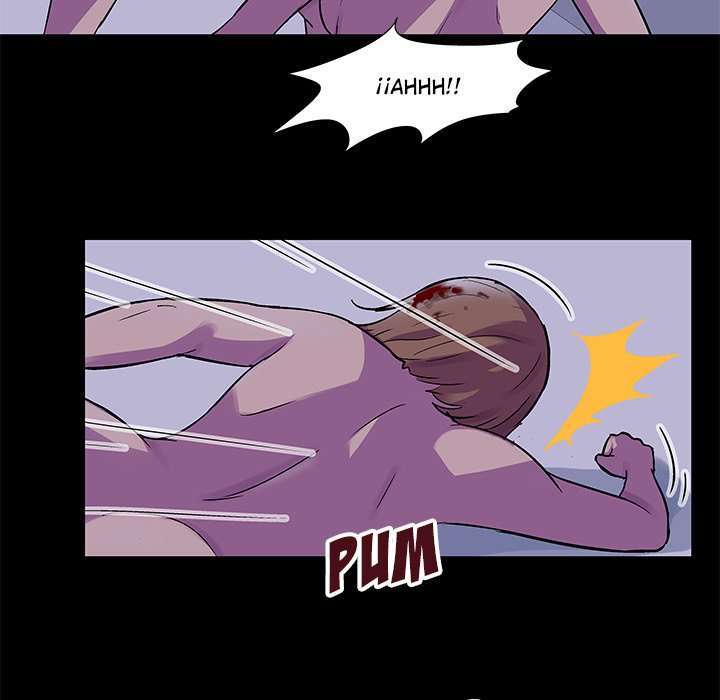La Habitación Blanca Capitulo 38 página 16