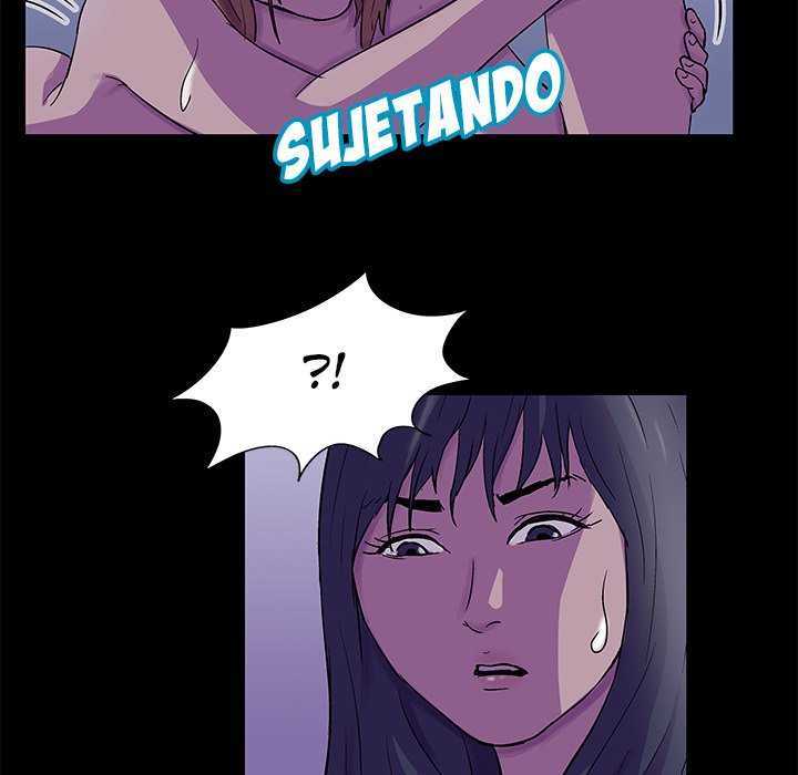 La Habitación Blanca Capitulo 38 página 21