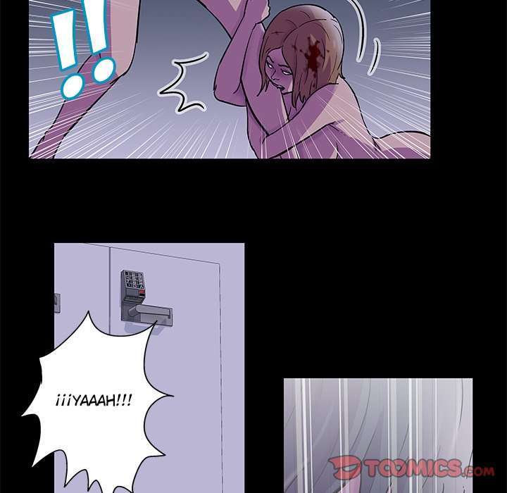 La Habitación Blanca Capitulo 38 página 23