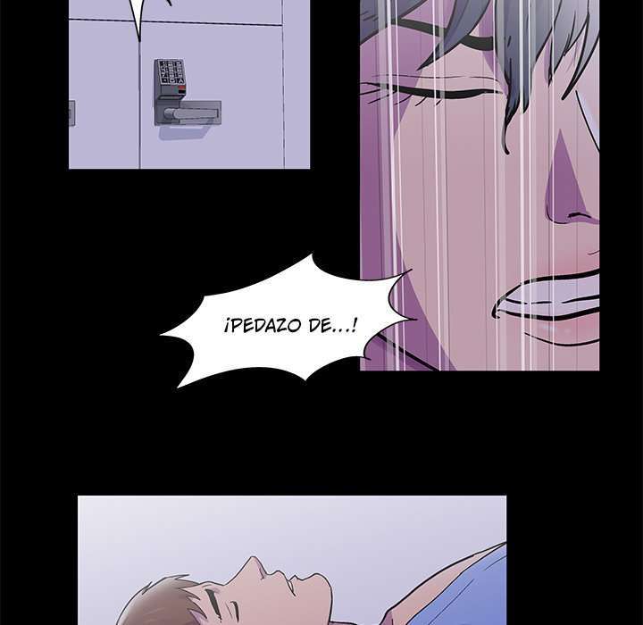 La Habitación Blanca Capitulo 38 página 24