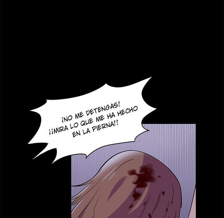 La Habitación Blanca Capitulo 38 página 41
