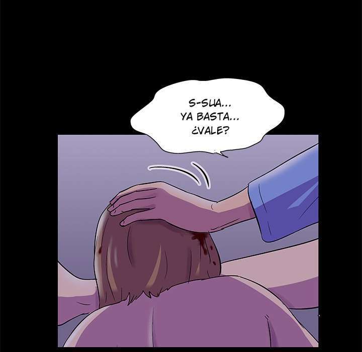La Habitación Blanca Capitulo 38 página 43