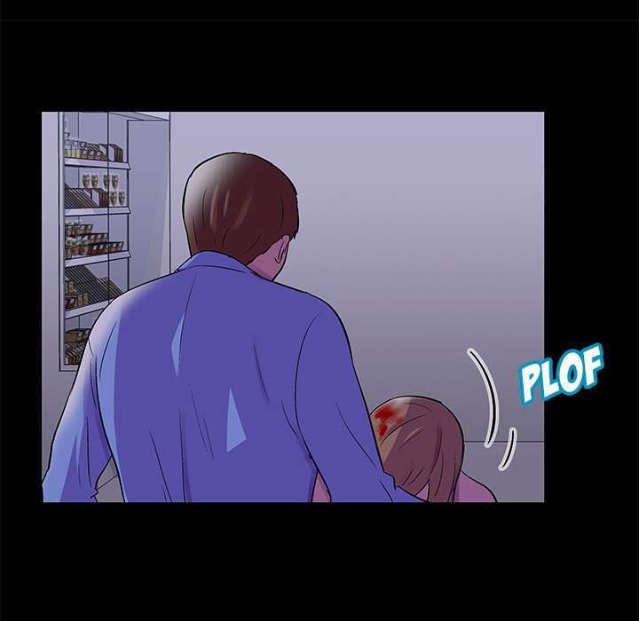 La Habitación Blanca Capitulo 38 página 48