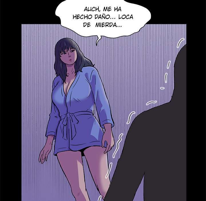 La Habitación Blanca Capitulo 38 página 50
