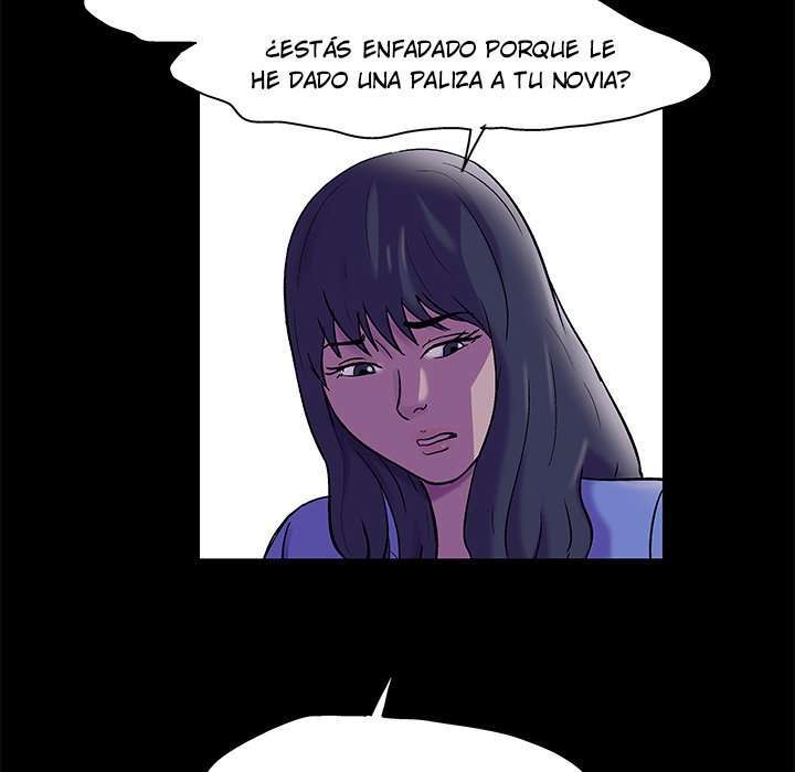 La Habitación Blanca Capitulo 38 página 53