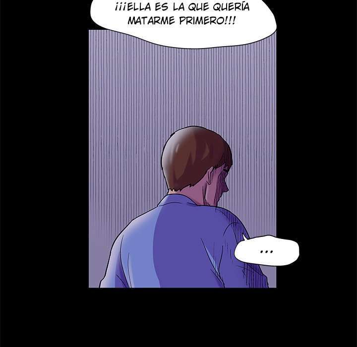 La Habitación Blanca Capitulo 38 página 54