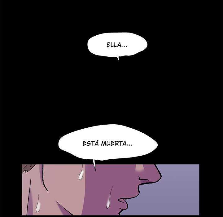 La Habitación Blanca Capitulo 38 página 55