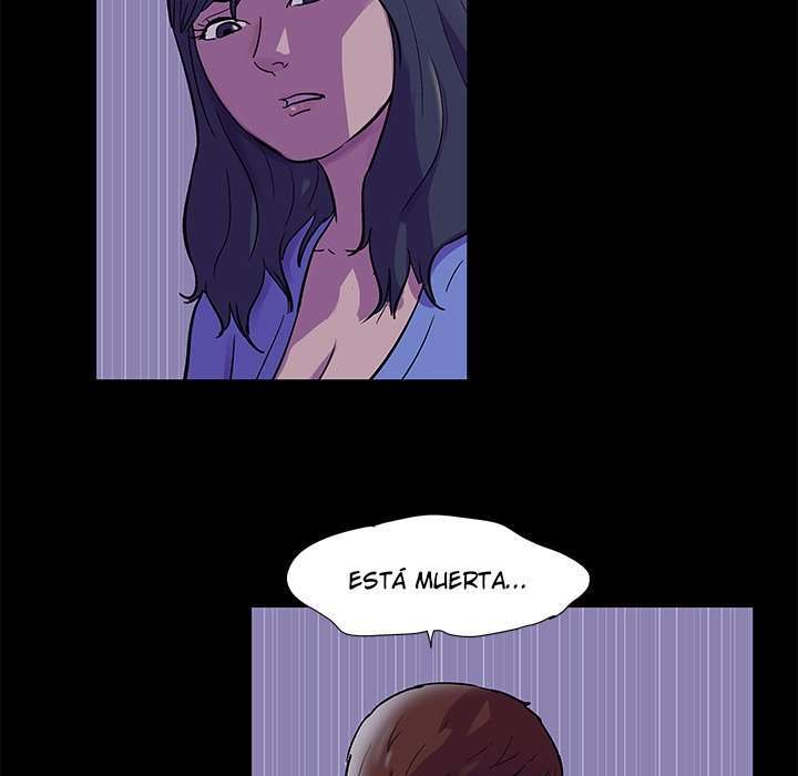 La Habitación Blanca Capitulo 38 página 57