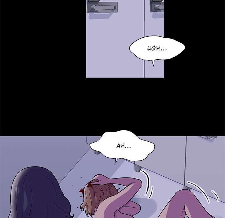 La Habitación Blanca Capitulo 38 página 6