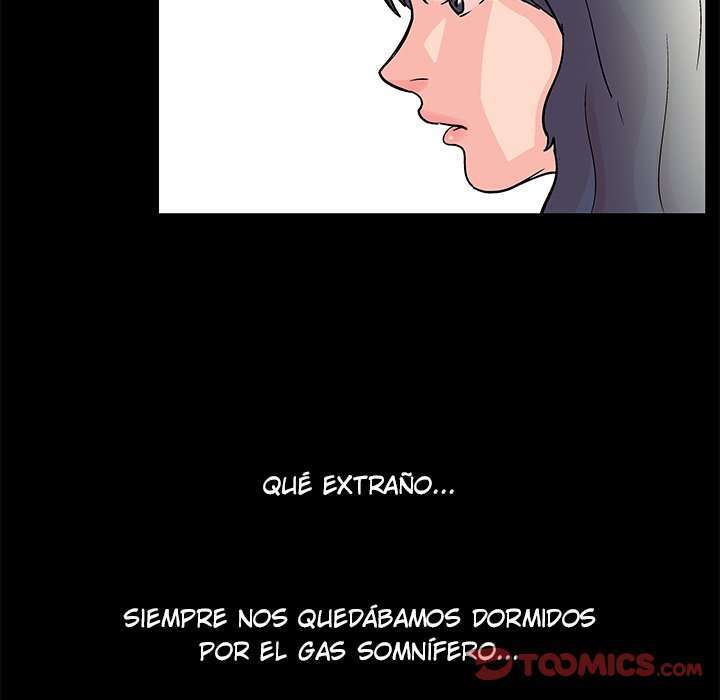 La Habitación Blanca Capitulo 39 página 24
