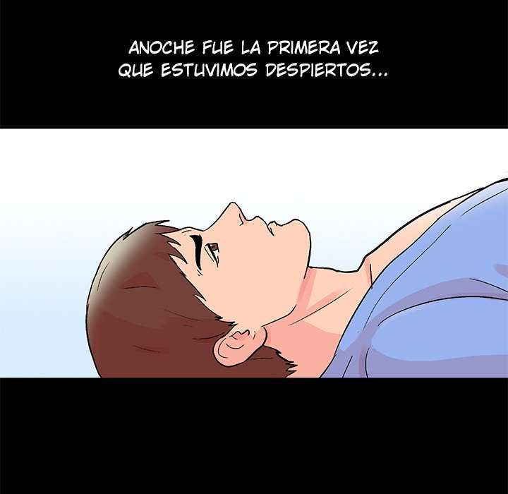 La Habitación Blanca Capitulo 39 página 25