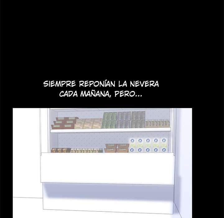 La Habitación Blanca Capitulo 39 página 26