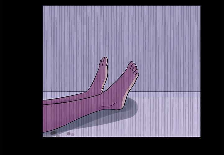 La Habitación Blanca Capitulo 39 página 3