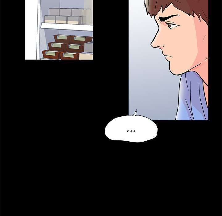 La Habitación Blanca Capitulo 39 página 30