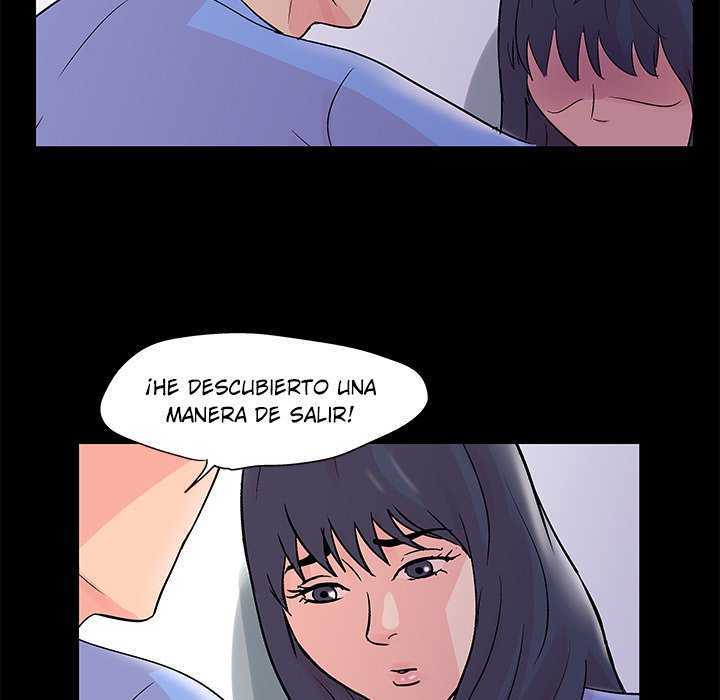 La Habitación Blanca Capitulo 39 página 39