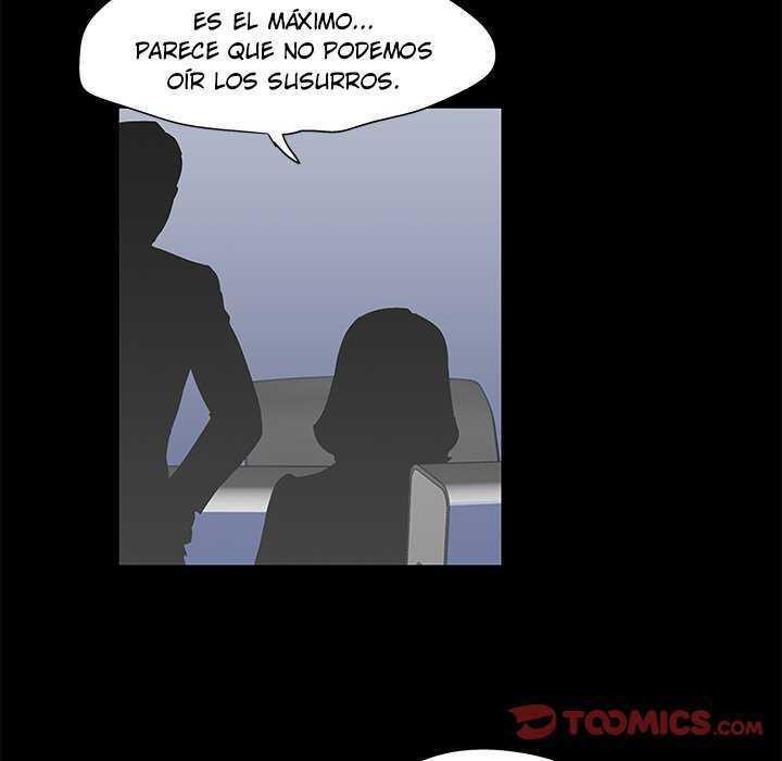 La Habitación Blanca Capitulo 39 página 46