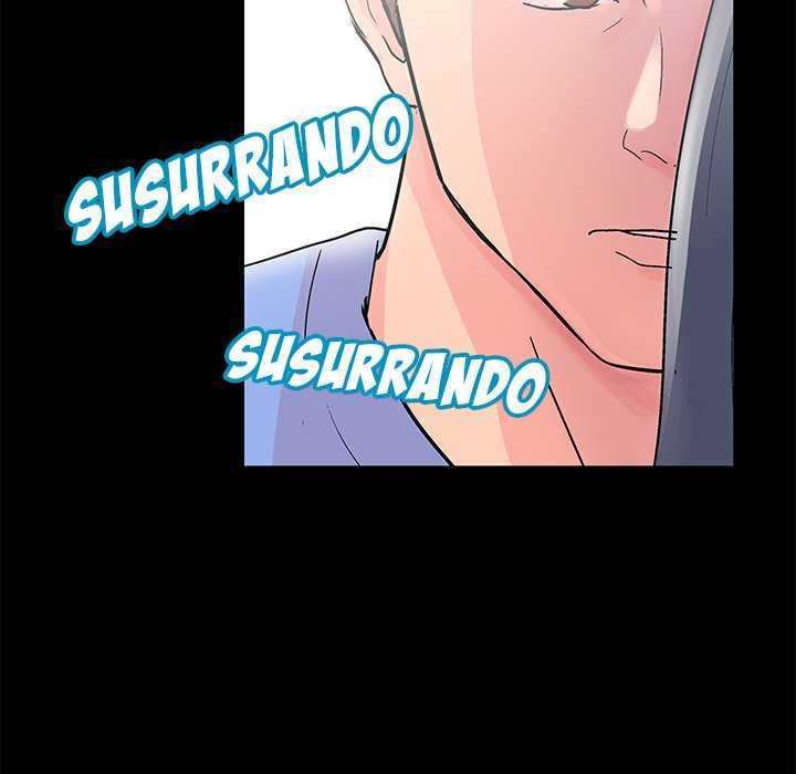 La Habitación Blanca Capitulo 39 página 49