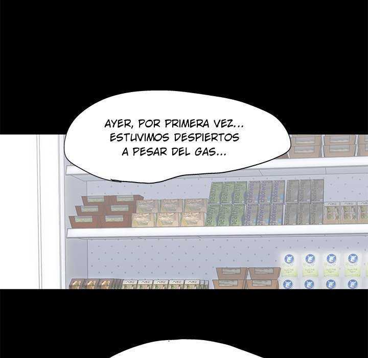 La Habitación Blanca Capitulo 39 página 50