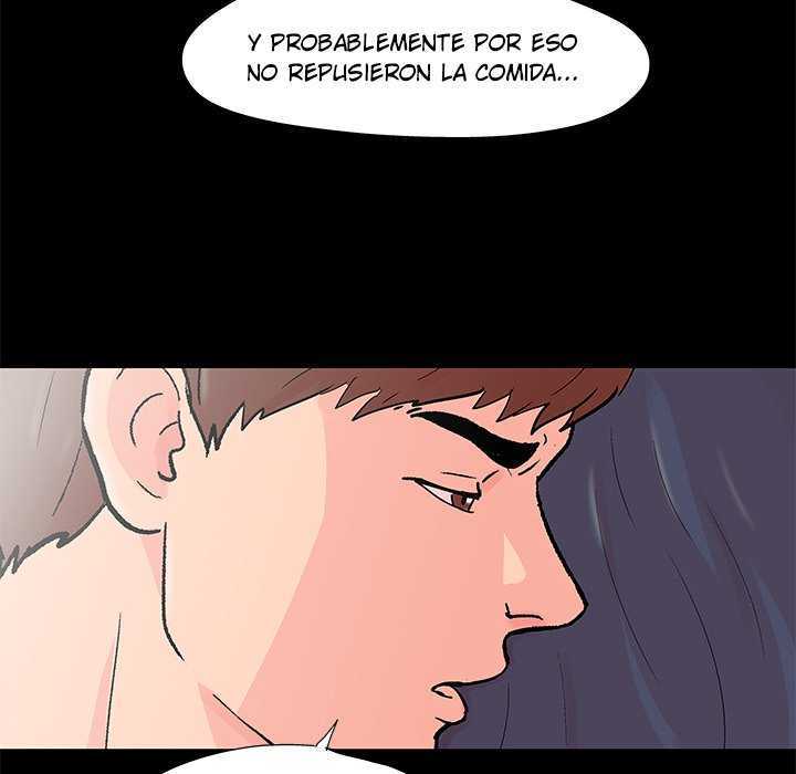 La Habitación Blanca Capitulo 39 página 51