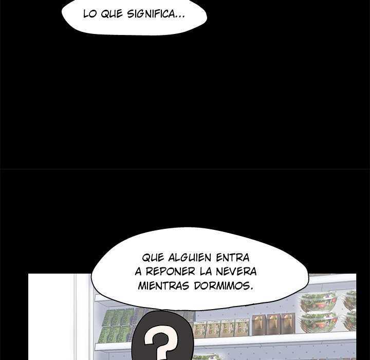 La Habitación Blanca Capitulo 39 página 52