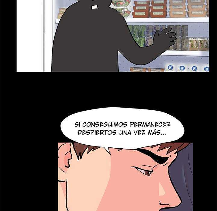 La Habitación Blanca Capitulo 39 página 53