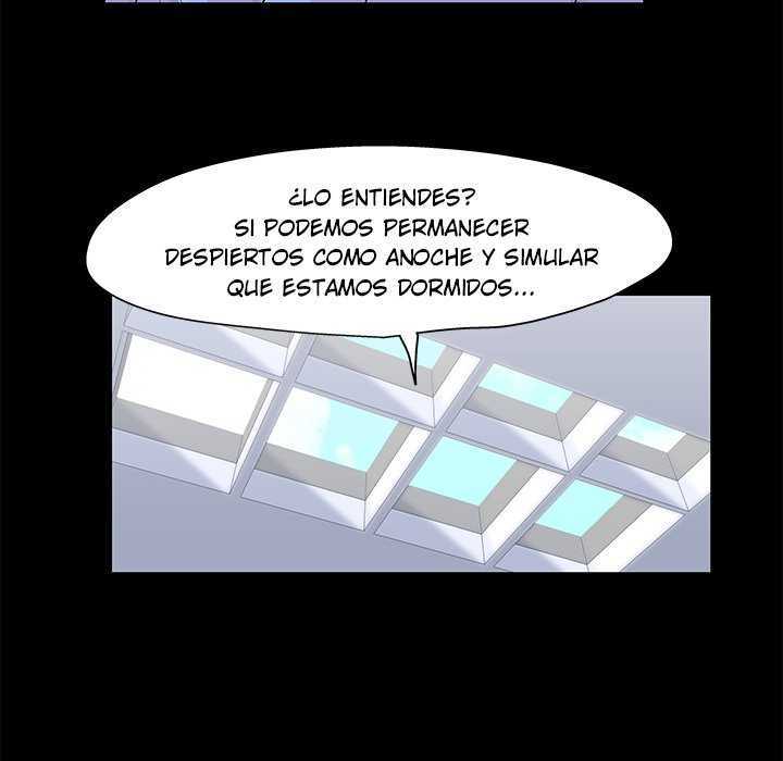 La Habitación Blanca Capitulo 39 página 55